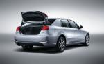 Brilliance BS4 2010 года